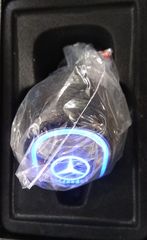 Λεβιές ταχυτήτων με led φωτισμο 