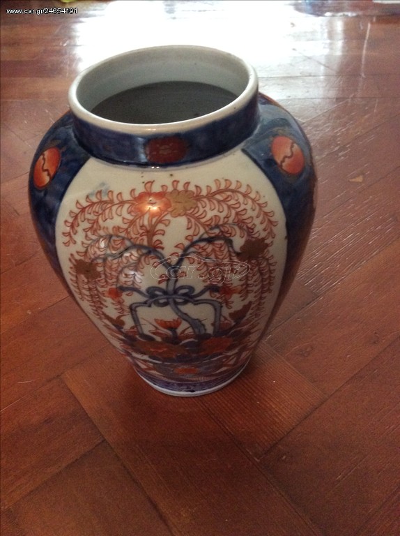 Βαζο imari  