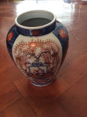 Βαζο imari  