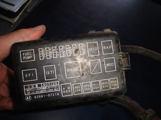 DAIHATSU YRV 2005 ΑΣΦΑΛΕΙΟΘΗΚΕΣ-thumb-2