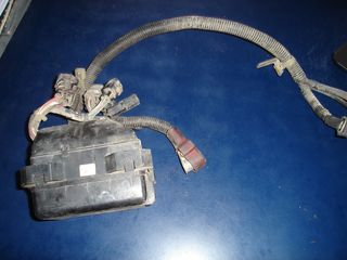 DAIHATSU YRV 2005 ΑΣΦΑΛΕΙΟΘΗΚΕΣ-thumb-3