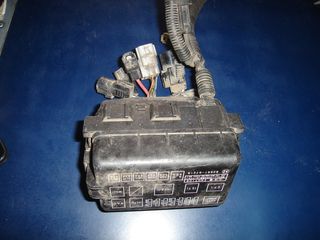DAIHATSU YRV 2005 ΑΣΦΑΛΕΙΟΘΗΚΕΣ-thumb-4