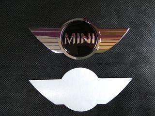 Σήμα Mini Cooper.-thumb-1