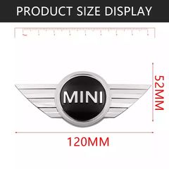 Σήμα Mini Cooper.-thumb-3