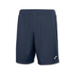 Σορτς ποδοσφαίρου Nobel Joma M 100053.331 navy blue