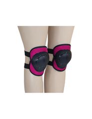 Protectors set Nils Extreme DARK PINK size XS H110-thumb-4