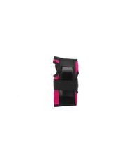 Protectors set Nils Extreme DARK PINK size XS H110-thumb-3
