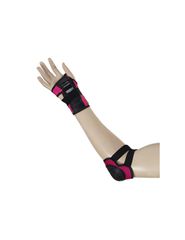 Protectors set Nils Extreme DARK PINK size XS H110-thumb-5