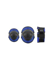 Protectors set Nils Extreme DARK BLUE size M H110