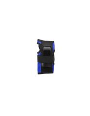 Protectors set Nils Extreme DARK BLUE size M H110-thumb-3