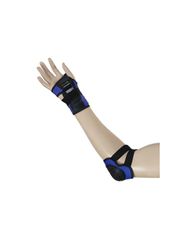 Protectors set Nils Extreme DARK BLUE size M H110-thumb-5