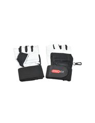 BODYBUILDING GLOVES PROFIT GYM PRO WM 1615