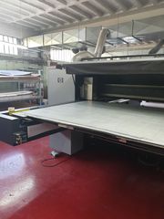 ΕΚΤΥΠΩΤΙΚΟ ΜΗΧΑΝΗΜΑ HEWLETT PACKARD SCITEX FB6100 - (με ΦΠΑ)-thumb-1