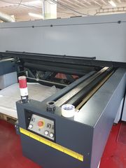 ΕΚΤΥΠΩΤΙΚΟ ΜΗΧΑΝΗΜΑ HEWLETT PACKARD SCITEX FB6100 - (με ΦΠΑ)-thumb-3