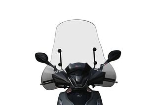 ΖΕΛΑΤΙΝΑ KYMCO PEOPLE 300S (18-19) L 7140XH 680mm