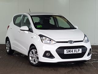ΚΑΠΩ ΕΜΠΡΟΣ για HYUNDAI i10 '13-'16-thumb-1