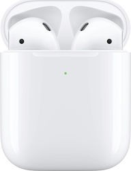 Apple AirPods with Wireless Charging Case 2019