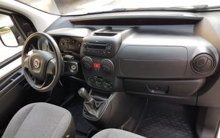 Fiat Fiorino 2017 1.3 80HP MULTIJET ADVENTURE -thumb-24