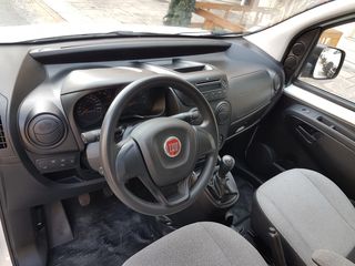Fiat Fiorino 2017 1.3 80HP MULTIJET ADVENTURE -thumb-25