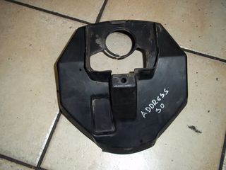 ΠΟΔΙΑ ΠΙΡΟΥΝΙΟΥ ΓΝΗΣΙΑ SUZUKI ADDRESS-50