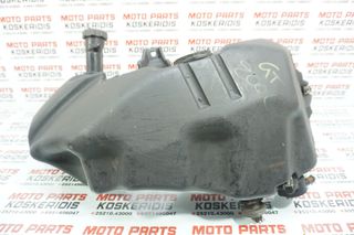 ΤΕΠΟΖΙΤΟ   ->    VESPA GT 200 GRANTURISMO