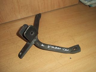 ΒΑΣΗ ΜΑΣΠΙΕ ΑΡΙΣΤΕΡΗ ΠΙΣΩ HONDA DYLAN 125/150