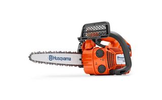 ΑΛΥΣΟΠΡΙΟΝΟ HUSQVARNA T 525 ΜΕ ΛΑΜΑ CARVING