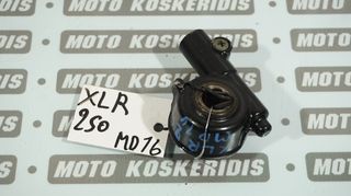 ΑΤΕΡΜΟΝΑΣ ΚΟΝΤΕΡ  HONDA XLR 250 MD16 / ΜΟΤΟ ΚΟΣΚΕΡΙΔΗΣ 