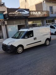 Opel Combo 2013 2 ΠΛΑΙΝΕΣ MAXI L2H1 CDTi-thumb-3