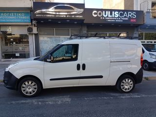 Opel Combo 2013 2 ΠΛΑΙΝΕΣ MAXI L2H1 CDTi-thumb-4