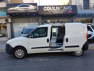 Opel Combo 2013 2 ΠΛΑΙΝΕΣ MAXI L2H1 CDTi-thumb-5
