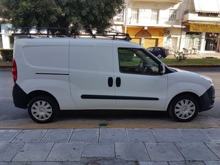 Opel Combo 2013 2 ΠΛΑΙΝΕΣ MAXI L2H1 CDTi-thumb-6