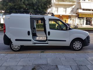 Opel Combo 2013 2 ΠΛΑΙΝΕΣ MAXI L2H1 CDTi-thumb-7