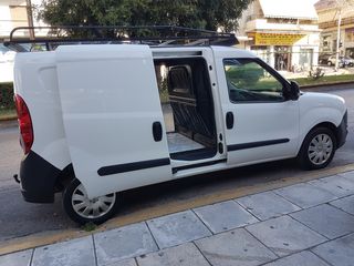 Opel Combo 2013 2 ΠΛΑΙΝΕΣ MAXI L2H1 CDTi-thumb-8