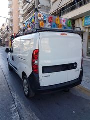 Opel Combo 2013 2 ΠΛΑΙΝΕΣ MAXI L2H1 CDTi-thumb-9