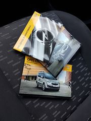 Opel Combo 2013 2 ΠΛΑΙΝΕΣ MAXI L2H1 CDTi-thumb-37