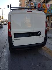 Opel Combo 2013 2 ΠΛΑΙΝΕΣ MAXI L2H1 CDTi-thumb-10