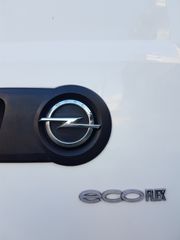 Opel Combo 2013 2 ΠΛΑΙΝΕΣ MAXI L2H1 CDTi-thumb-11