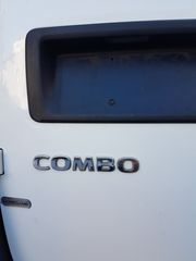Opel Combo 2013 2 ΠΛΑΙΝΕΣ MAXI L2H1 CDTi-thumb-12