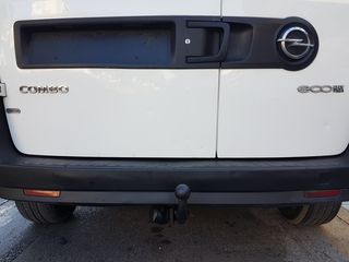Opel Combo 2013 2 ΠΛΑΙΝΕΣ MAXI L2H1 CDTi-thumb-13