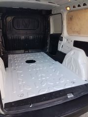 Opel Combo 2013 2 ΠΛΑΙΝΕΣ MAXI L2H1 CDTi-thumb-18
