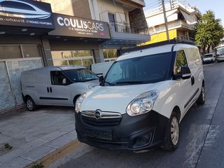 Opel Combo 2013 2 ΠΛΑΙΝΕΣ MAXI L2H1 CDTi-thumb-22