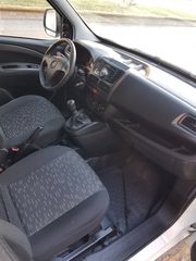 Opel Combo 2013 2 ΠΛΑΙΝΕΣ MAXI L2H1 CDTi-thumb-25