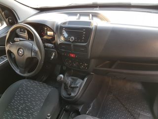 Opel Combo 2013 2 ΠΛΑΙΝΕΣ MAXI L2H1 CDTi-thumb-29