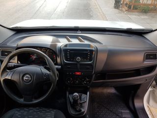 Opel Combo 2013 2 ΠΛΑΙΝΕΣ MAXI L2H1 CDTi-thumb-30