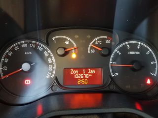 Opel Combo 2013 2 ΠΛΑΙΝΕΣ MAXI L2H1 CDTi-thumb-33