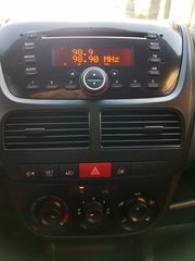 Opel Combo 2013 2 ΠΛΑΙΝΕΣ MAXI L2H1 CDTi-thumb-34