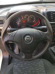Opel Combo 2013 2 ΠΛΑΙΝΕΣ MAXI L2H1 CDTi-thumb-35