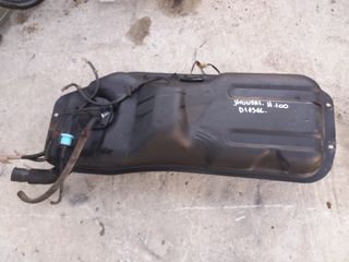 HYUNDAI H 100 DIESEL  ΡΕΖEΡΒΟΥΑΡ ΤΕΠΟΖΙΤΟ ΜΠΑΜΠΟΥΡΗΣ