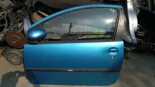 TOYOTA AYGO 2D Πόρτες 